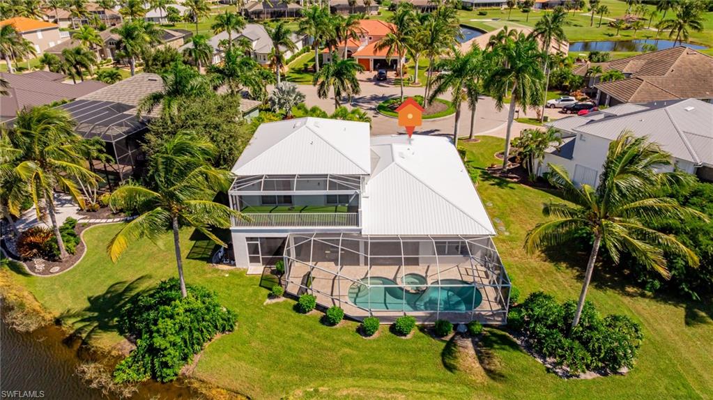 CAPE ROYAL - Residential