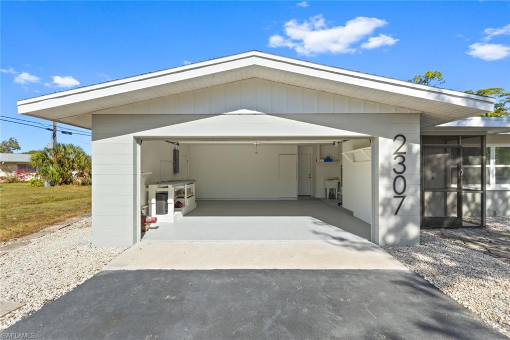 Fort Myers Villas - Residential