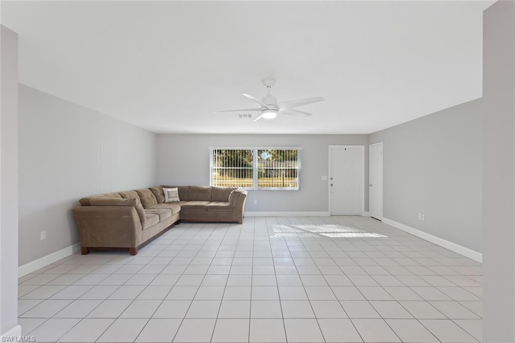 Fort Myers Villas - Residential