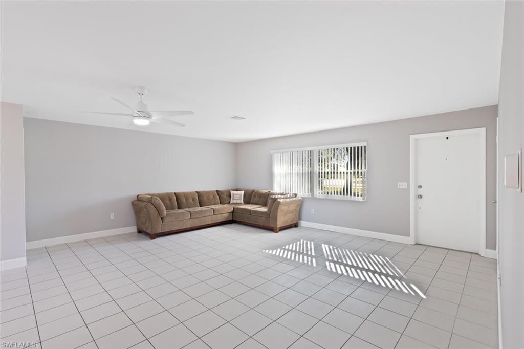 Fort Myers Villas - Residential