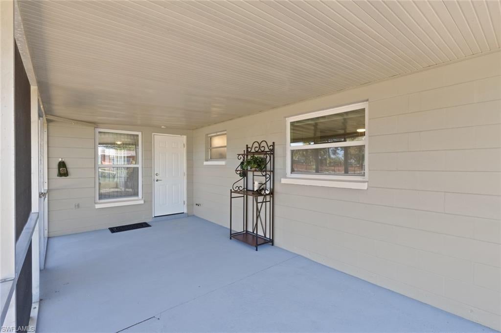 Fort Myers Villas - Residential