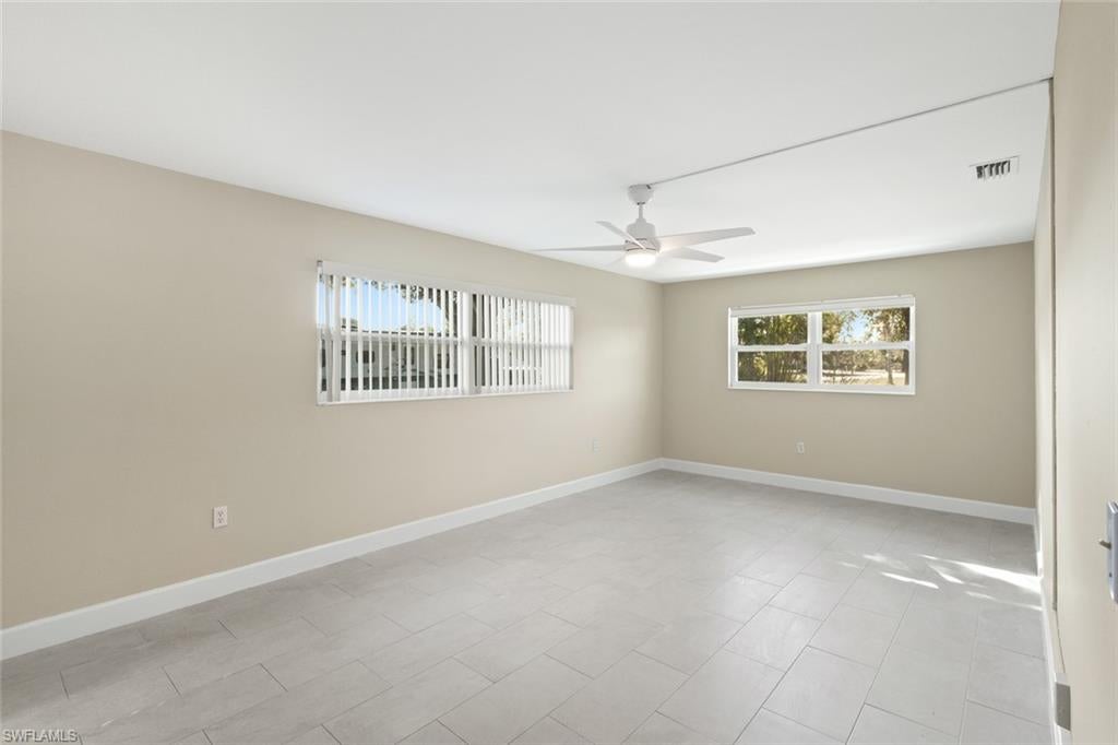 Fort Myers Villas - Residential