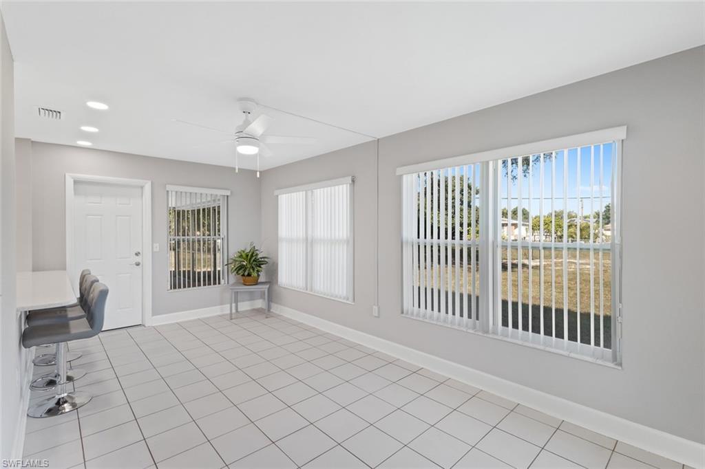 Fort Myers Villas - Residential
