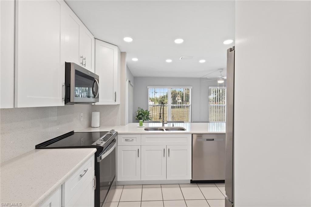 Fort Myers Villas - Residential