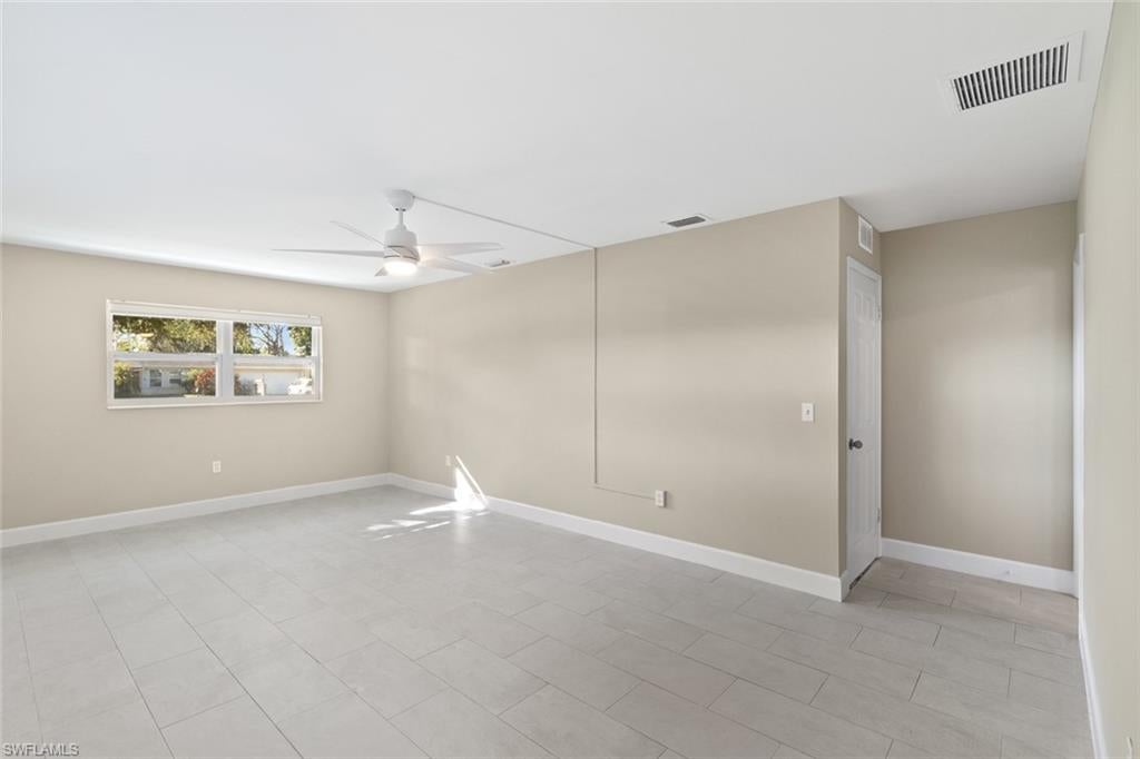 Fort Myers Villas - Residential