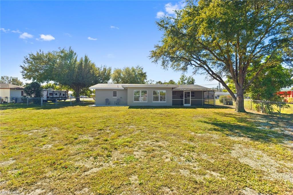 Fort Myers Villas - Residential