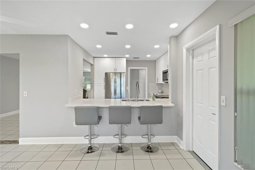 Fort Myers Villas - Residential