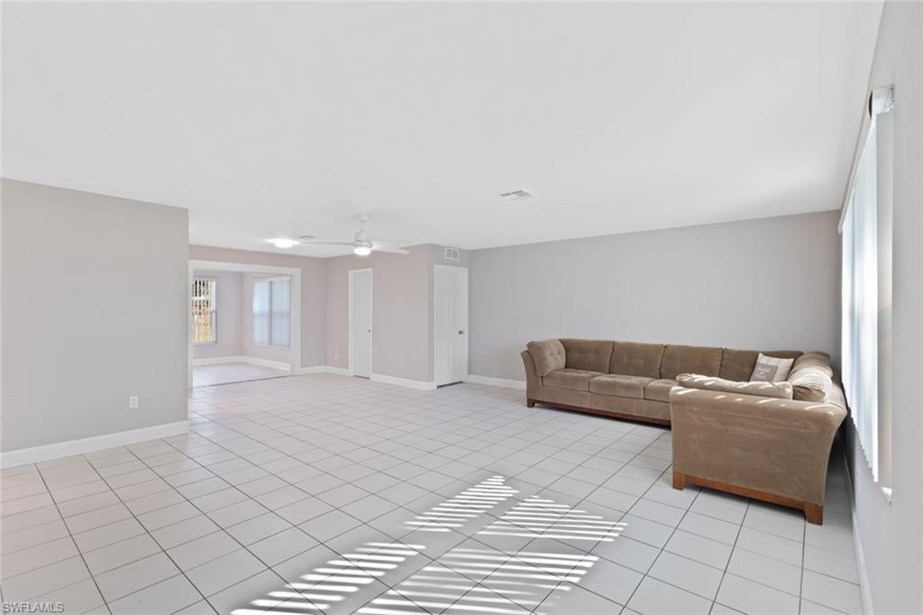 Fort Myers Villas - Residential