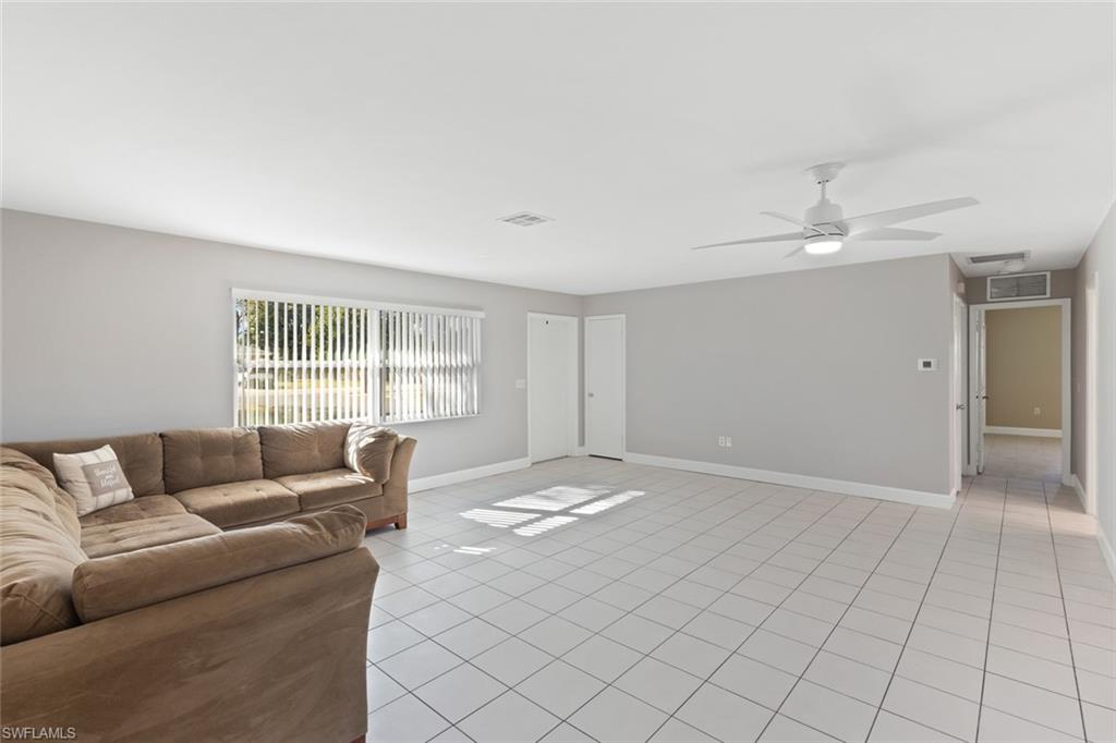 Fort Myers Villas - Residential
