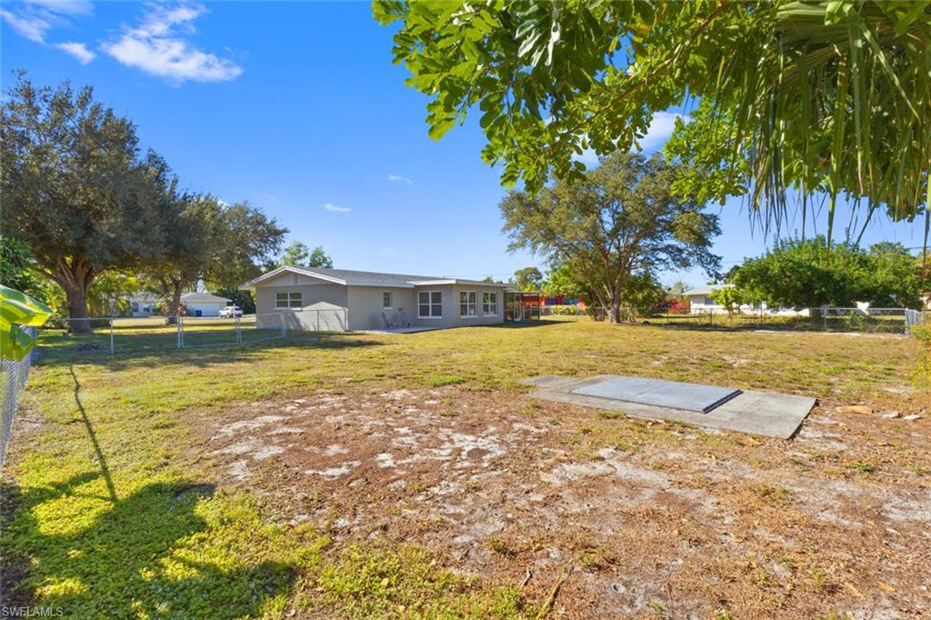 Fort Myers Villas - Residential