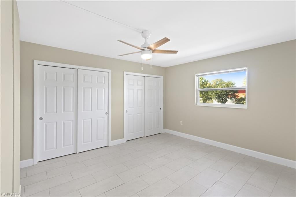 Fort Myers Villas - Residential