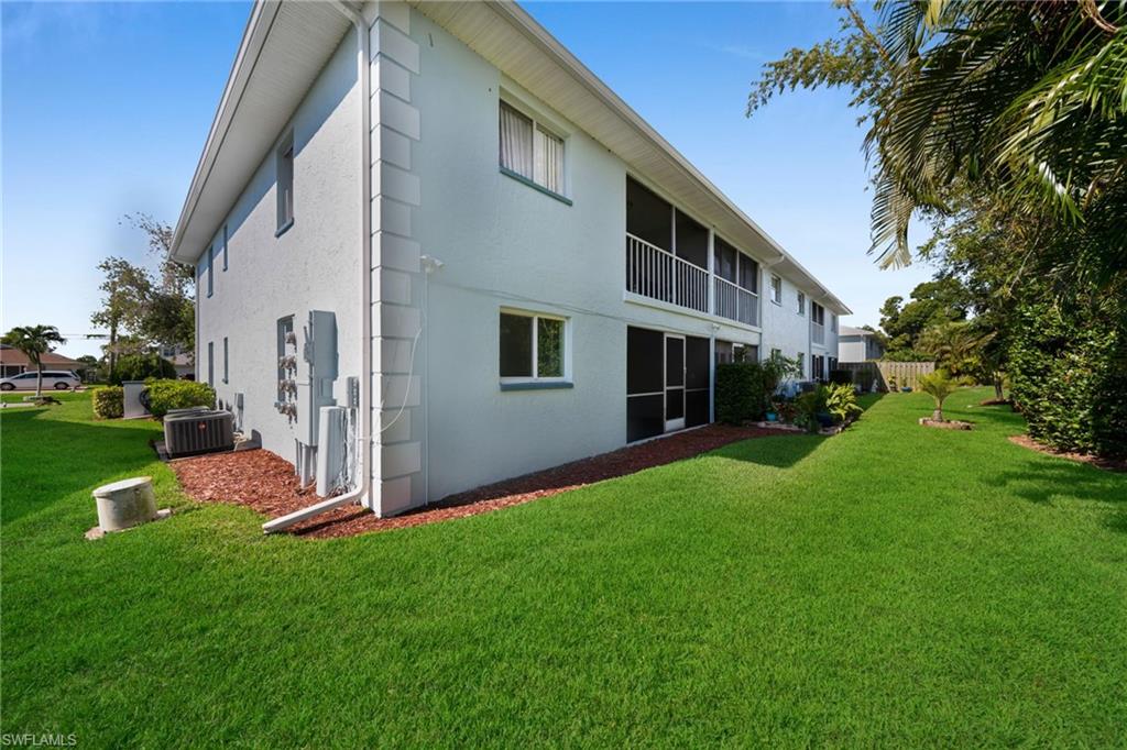 VIRGINIA ANN CONDO - Residential