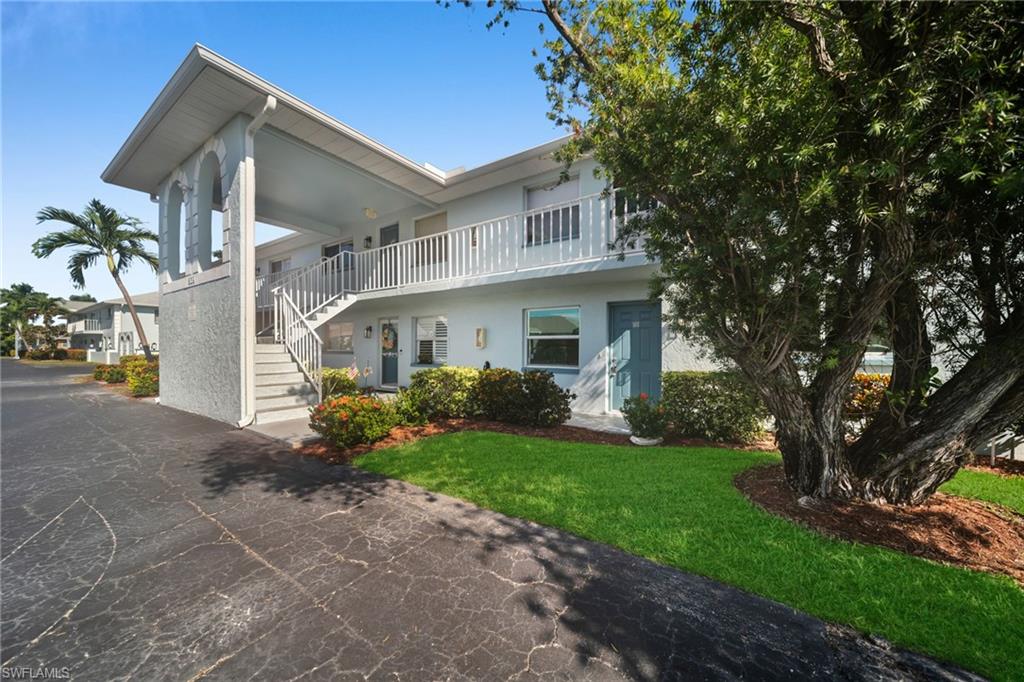 VIRGINIA ANN CONDO - Residential