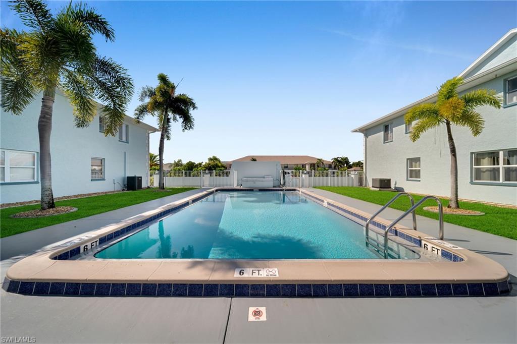 VIRGINIA ANN CONDO - Residential