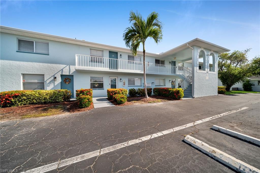 VIRGINIA ANN CONDO - Residential