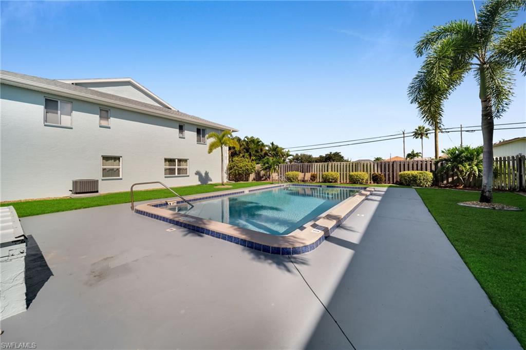 VIRGINIA ANN CONDO - Residential