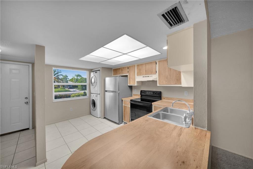 VIRGINIA ANN CONDO - Residential