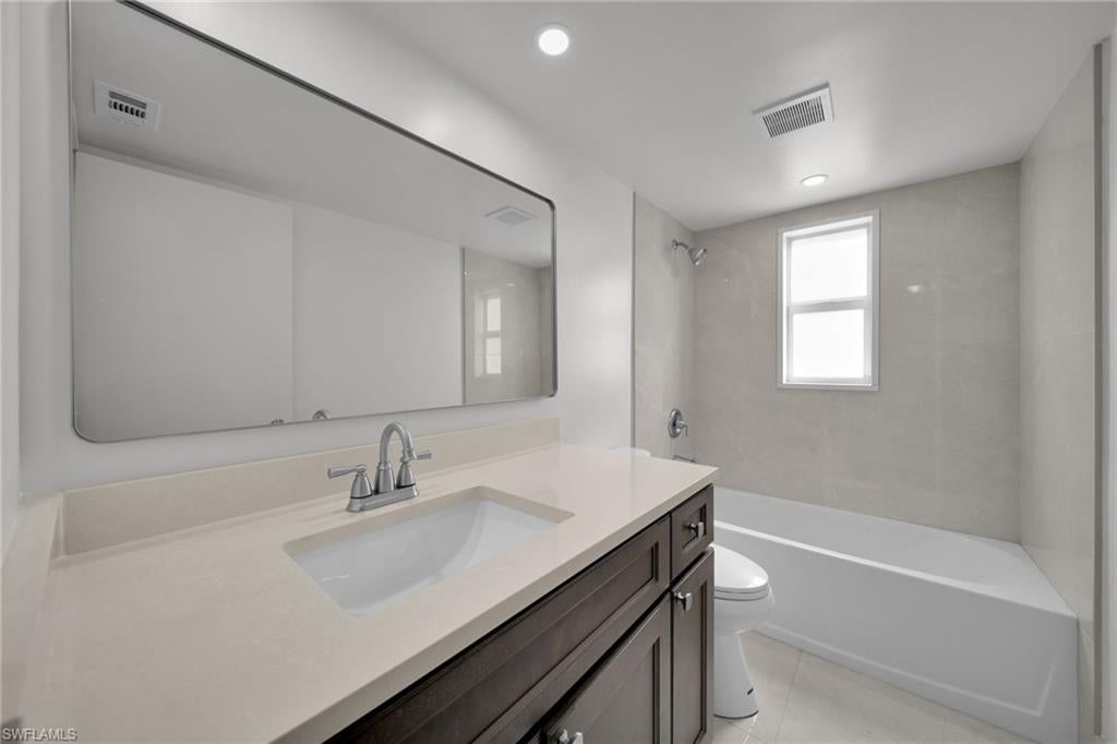 VIRGINIA ANN CONDO - Residential