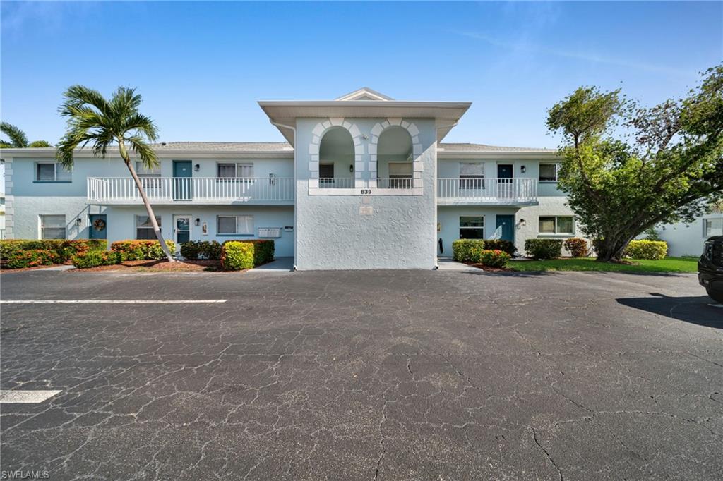 VIRGINIA ANN CONDO - Residential
