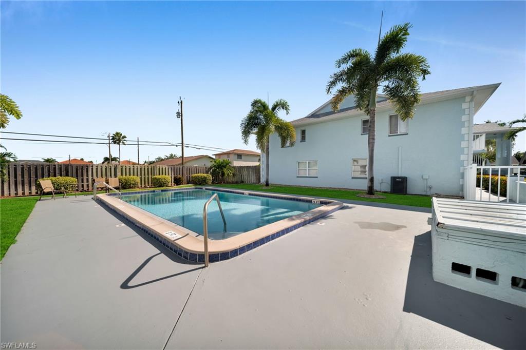 VIRGINIA ANN CONDO - Residential