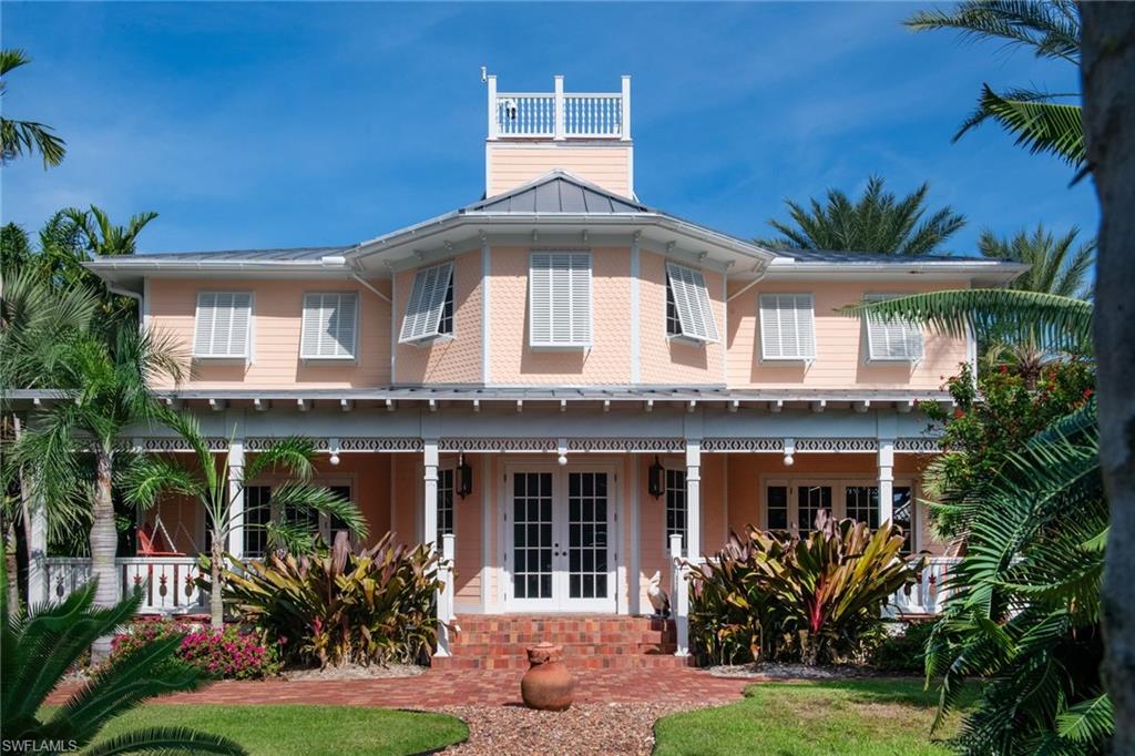 ACREAGE - Residential