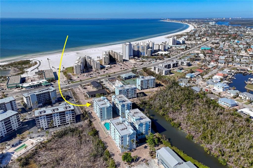 CAPTAINS BAY SOUTH - Residential