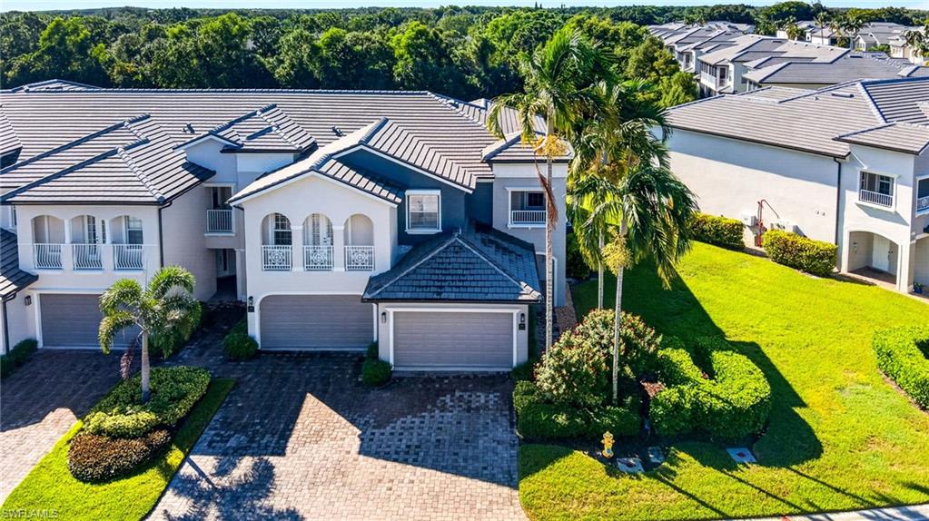 MEADOWS OF ESTERO - Residential