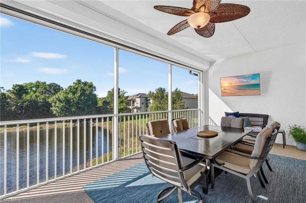 MEADOWS OF ESTERO - Residential
