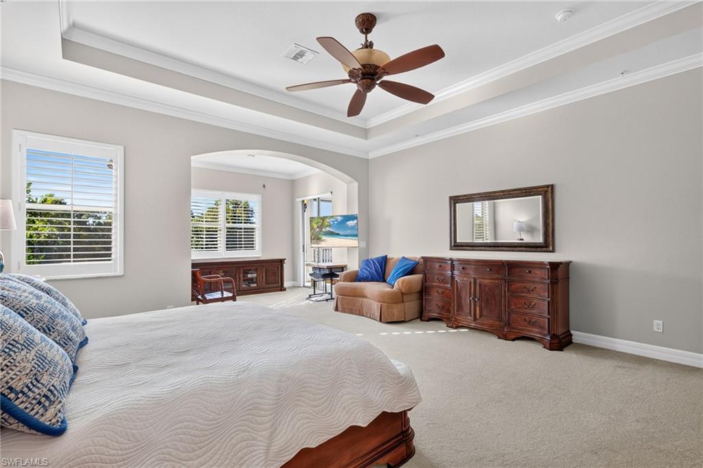 MEADOWS OF ESTERO - Residential