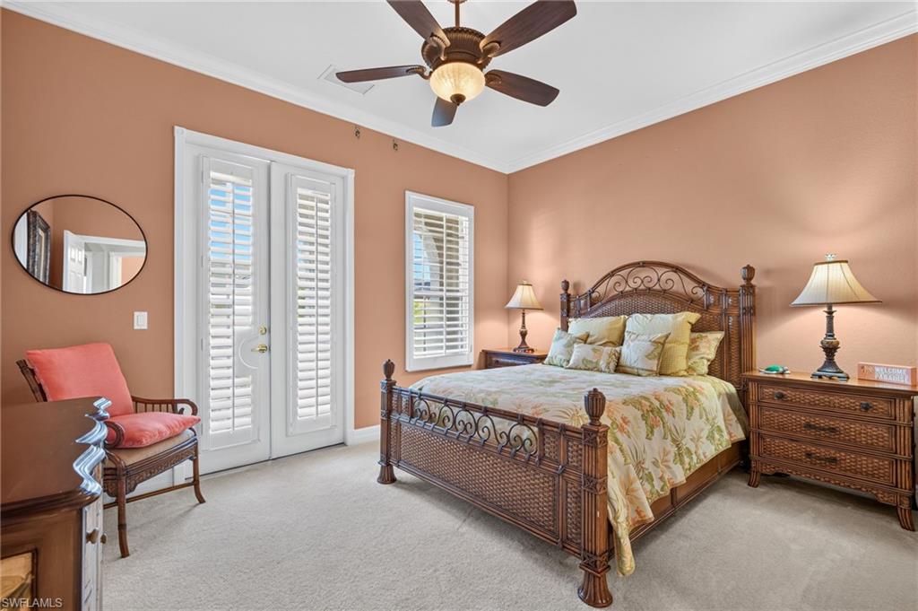 MEADOWS OF ESTERO - Residential