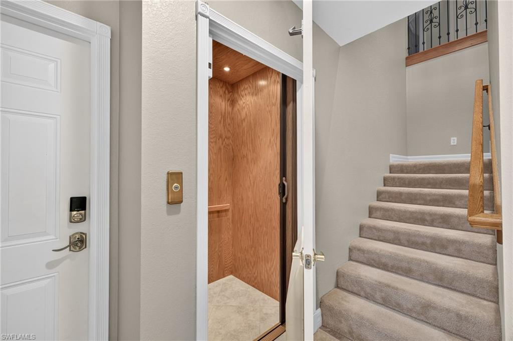 MEADOWS OF ESTERO - Residential