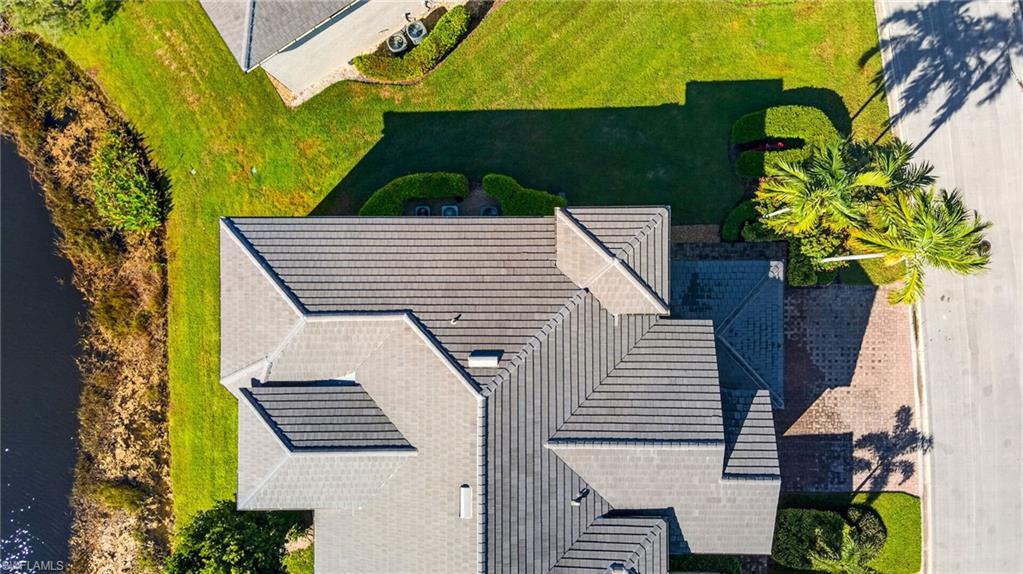 MEADOWS OF ESTERO - Residential