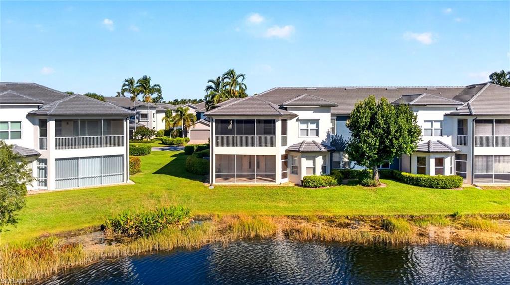 MEADOWS OF ESTERO - Residential