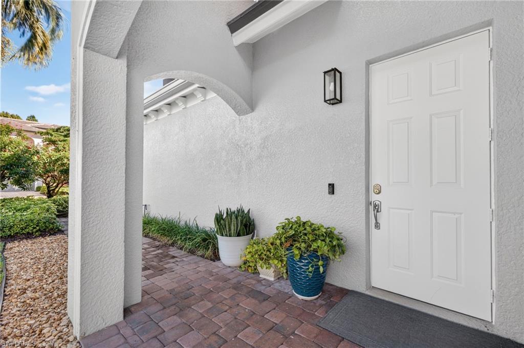 MEADOWS OF ESTERO - Residential