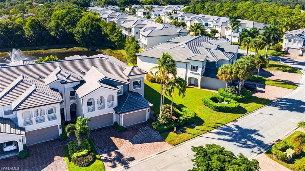 MEADOWS OF ESTERO - Residential
