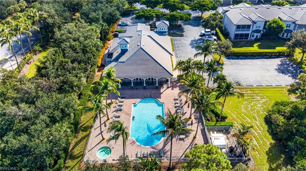 MEADOWS OF ESTERO - Residential