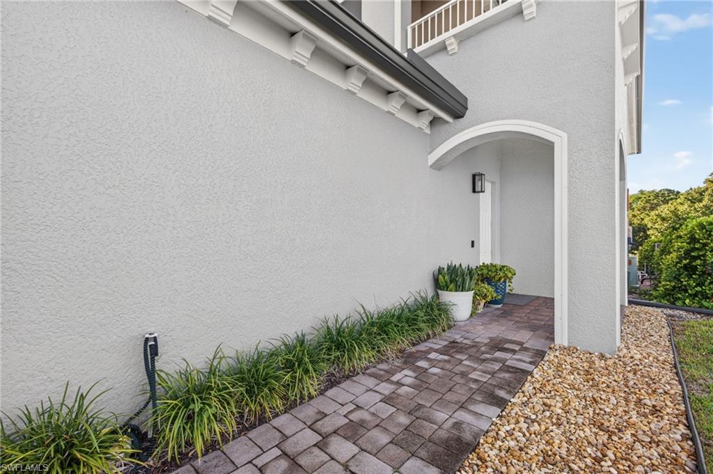 MEADOWS OF ESTERO - Residential