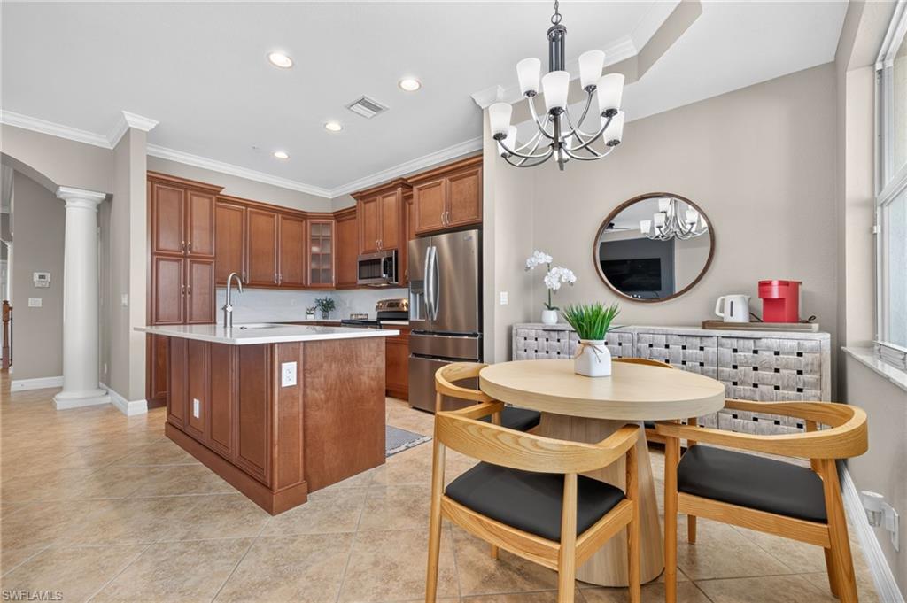 MEADOWS OF ESTERO - Residential