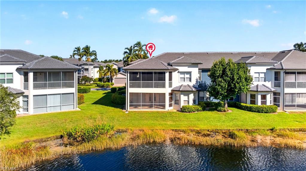MEADOWS OF ESTERO - Residential