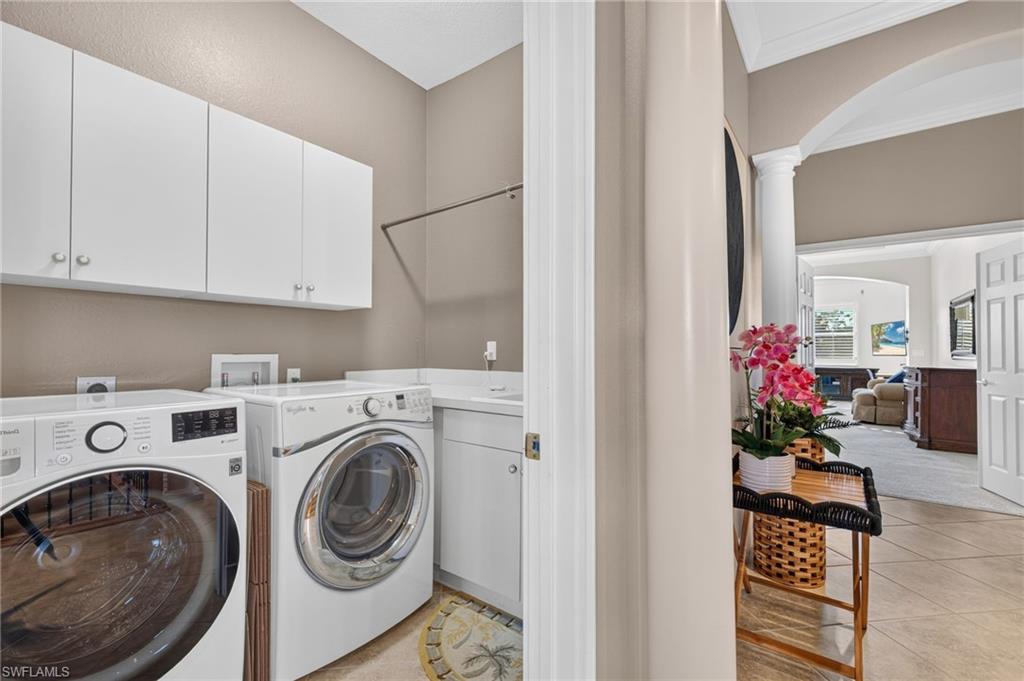 MEADOWS OF ESTERO - Residential