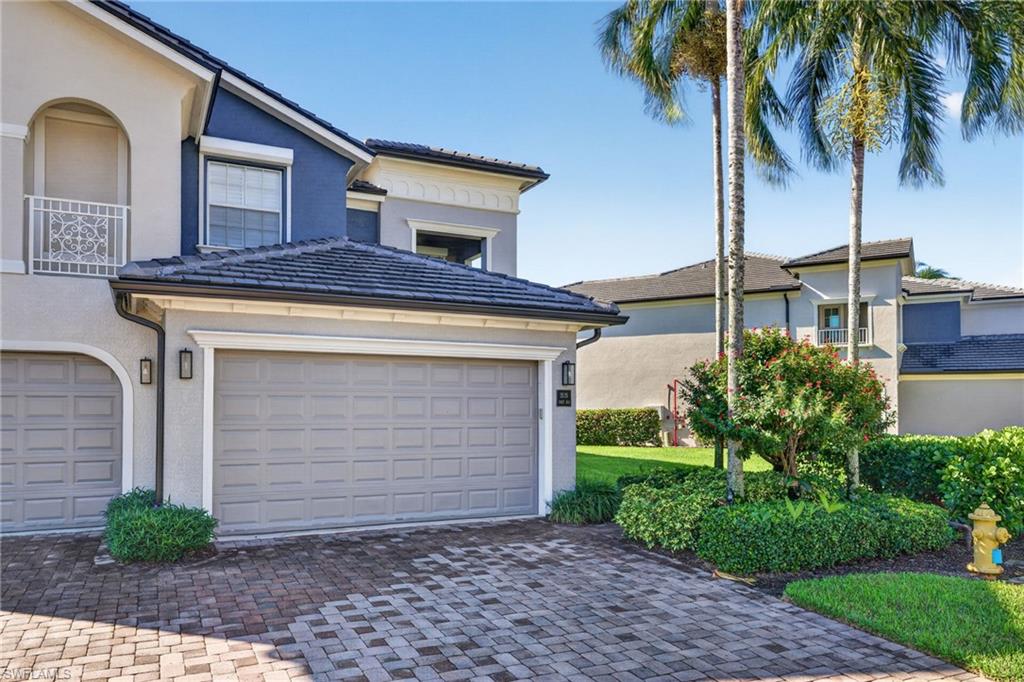 MEADOWS OF ESTERO - Residential