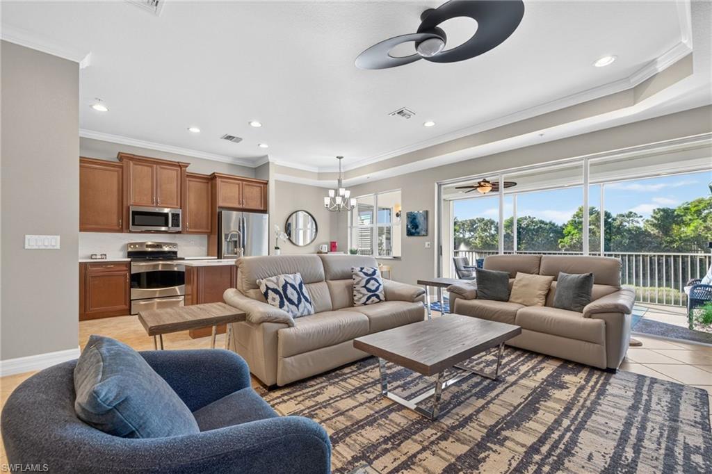 MEADOWS OF ESTERO - Residential
