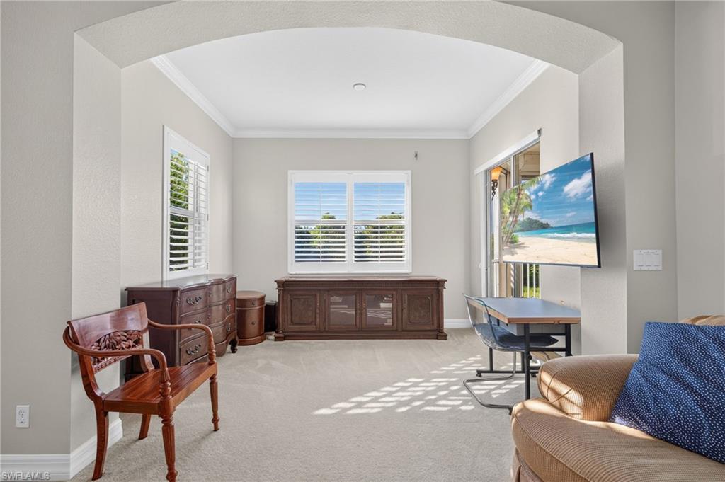 MEADOWS OF ESTERO - Residential