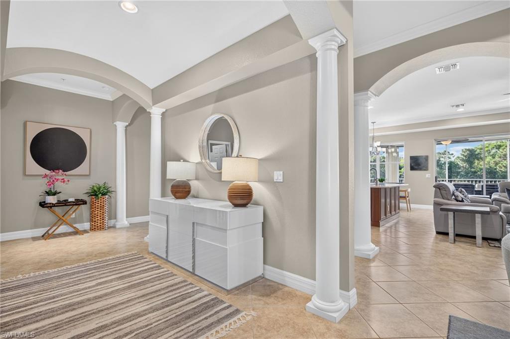 MEADOWS OF ESTERO - Residential