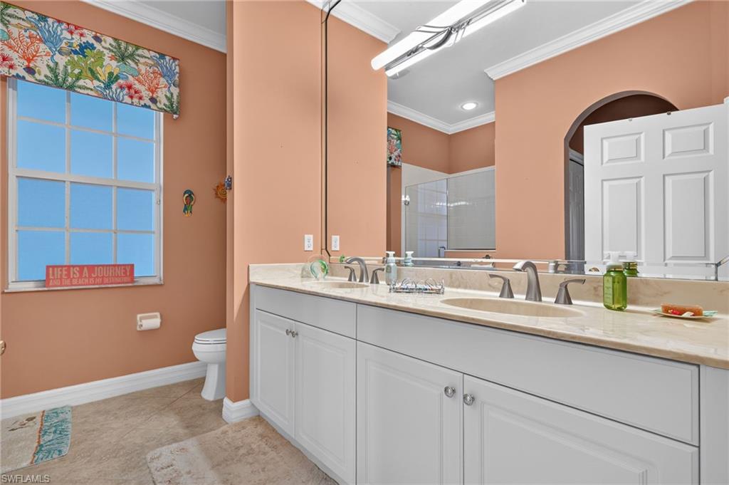 MEADOWS OF ESTERO - Residential