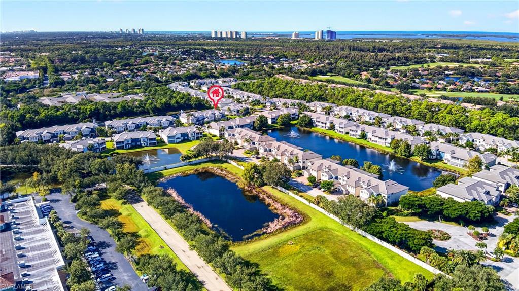 MEADOWS OF ESTERO - Residential