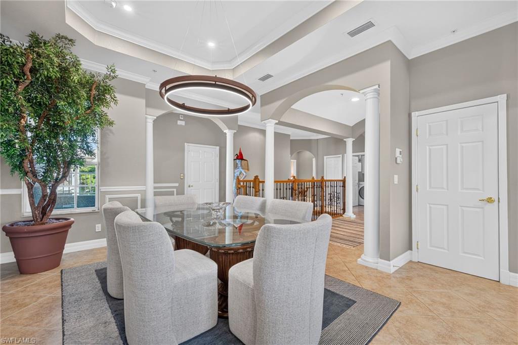 MEADOWS OF ESTERO - Residential