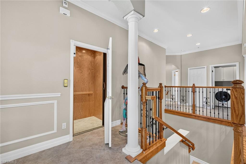 MEADOWS OF ESTERO - Residential