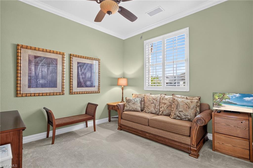 MEADOWS OF ESTERO - Residential