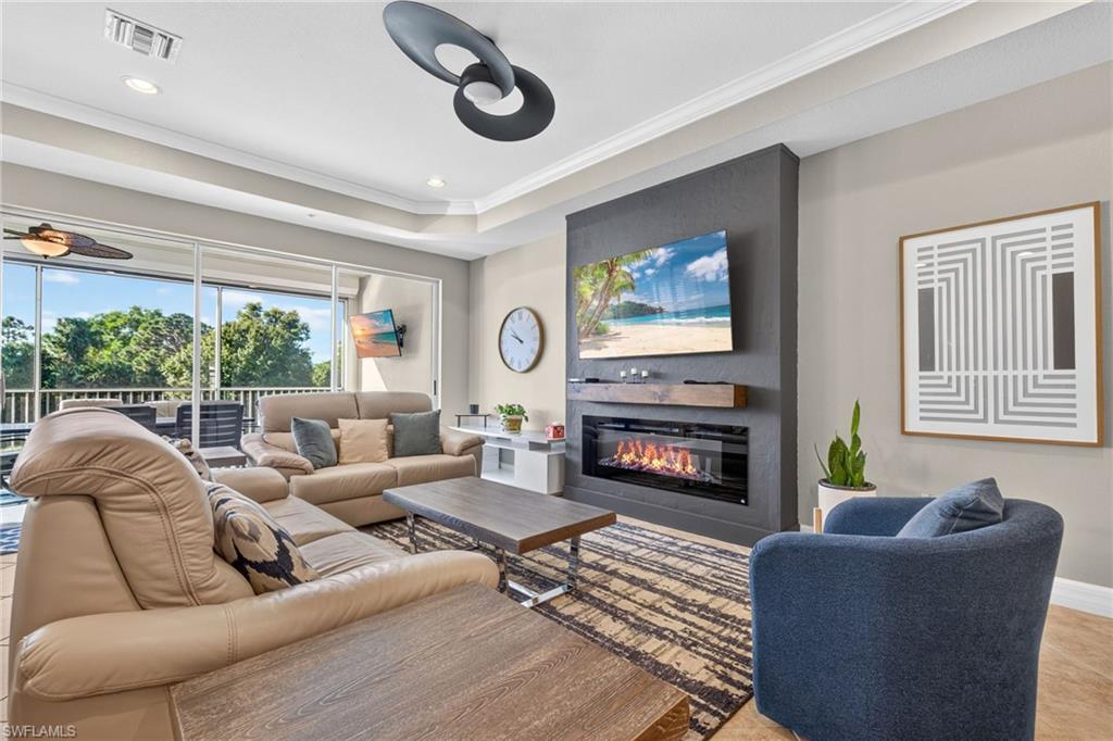 MEADOWS OF ESTERO - Residential